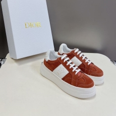 Christian Dior Low Shoes